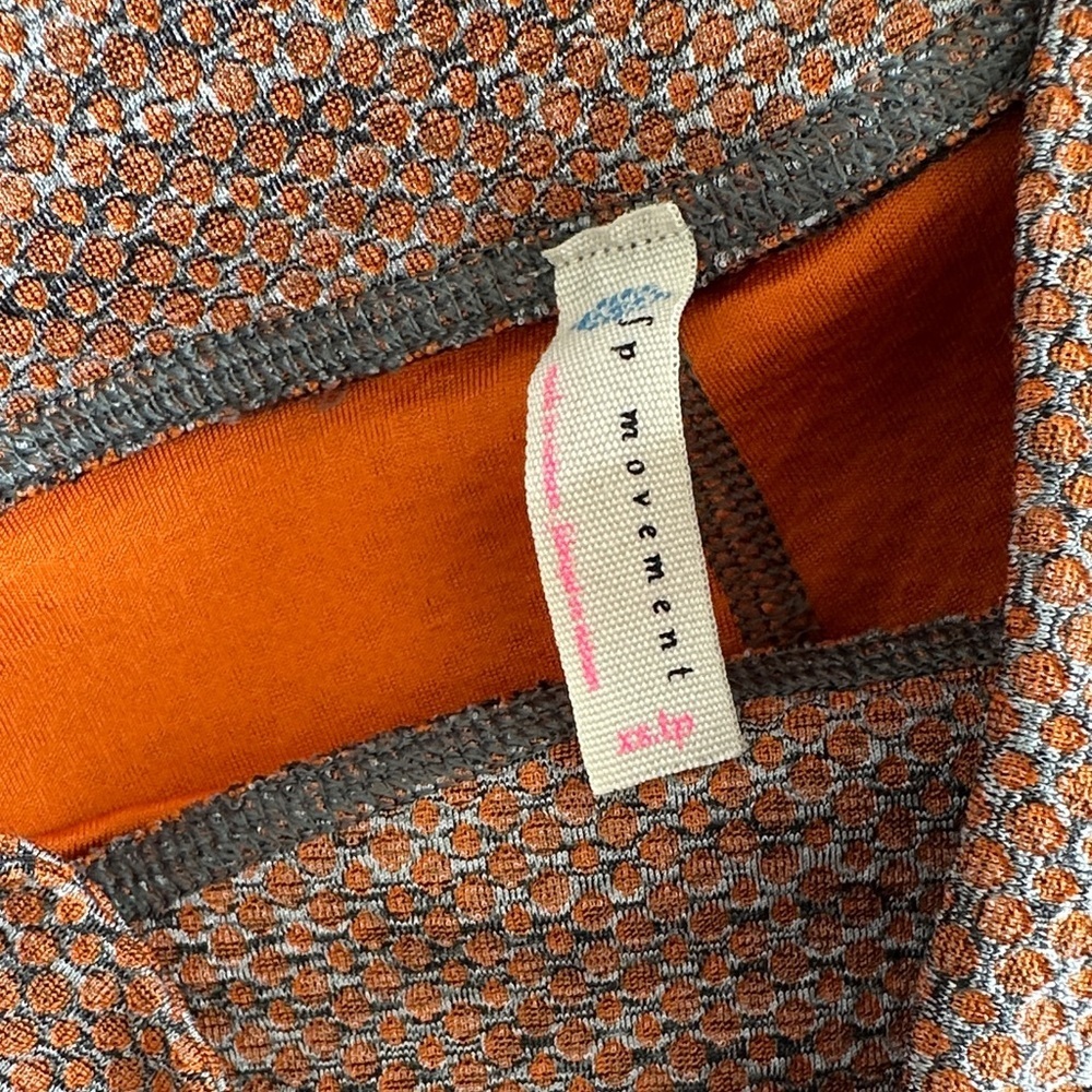 FP Movement by Free People Brown Flared Leggings - Picture 6 of 9
